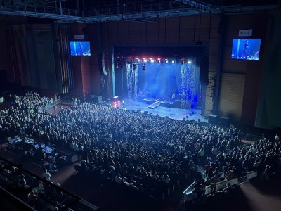 Toyota Oakdale Theatre — photo 2 of 4