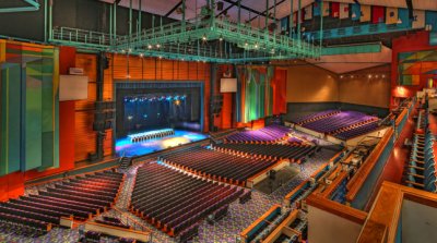 Toyota Oakdale Theatre — photo 3 of 4