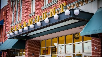 Paramount Theatre — photo 1 of 4