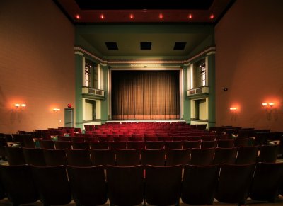 Paramount Theatre — photo 2 of 4