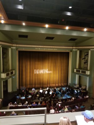 Paramount Theatre — photo 4 of 4
