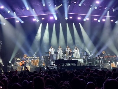 Cardiff International Arena — photo 4 of 4
