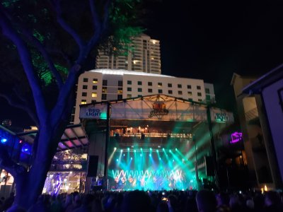Jannus Live — photo 2 of 4