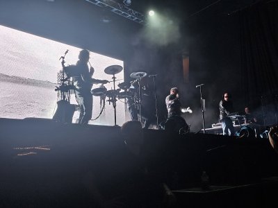 Jannus Live — photo 3 of 4