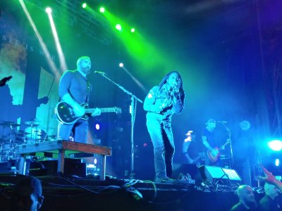 Jannus Live — photo 4 of 4