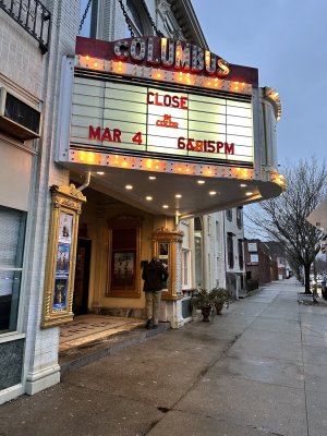 Uptown Theater — photo 2 of 4
