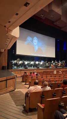 Carol Morsani Hall - The Straz Center — photo 4 of 4