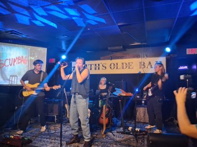 The Atlanta Room At Smith's Olde Bar — photo 4 of 4