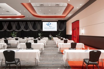 Event Center at Rhythm City Casino Resort — photo 2 of 4