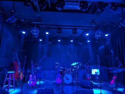 Park City Music Hall — photo 2 of 4