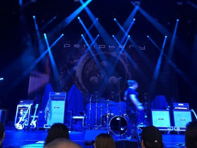 Hard Rock Live - Sacramento — photo 4 of 4