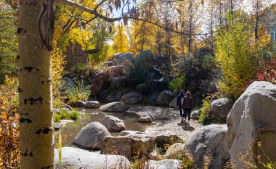 Rio Grande Park