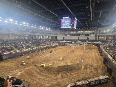 F&M Bank Arena — photo 2 of 4
