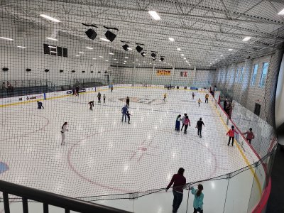 F&M Bank Arena — photo 4 of 4