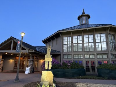 Event Gallery At Bethel Woods Center For The Arts