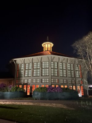 Event Gallery At Bethel Woods Center For The Arts — photo 2 of 4