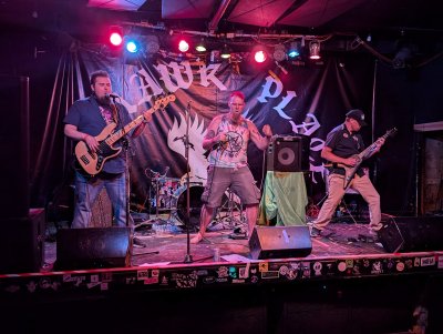 Mohawk Place — photo 1 of 4