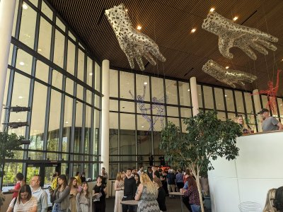 First Interstate Center for the Arts — photo 3 of 4