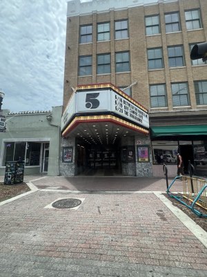 FIVE — photo 1 of 4