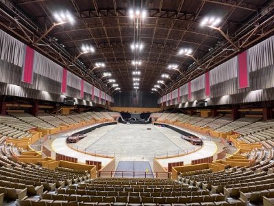 Palace Warehouse At Cow Palace — photo 3 of 4