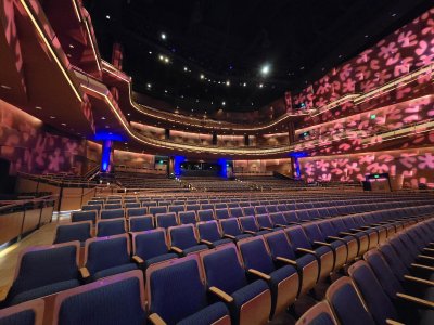 Mesa Arts Center - Ikeda Theater — photo 2 of 4