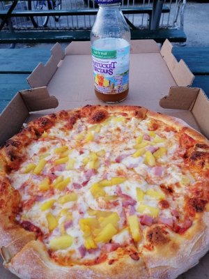 The Muse & Pizza Joint — photo 2 of 4