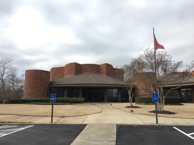 The Harrell Performing Arts Theater — photo 2 of 4