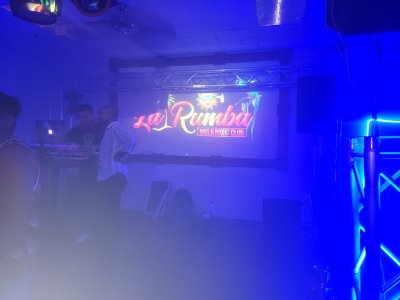 La Rumba Bar & Nightclub — photo 1 of 4