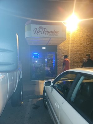 La Rumba Bar & Nightclub — photo 2 of 4