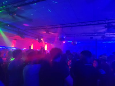 La Rumba Bar & Nightclub — photo 3 of 4