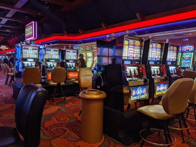 Casino Pauma — photo 2 of 4