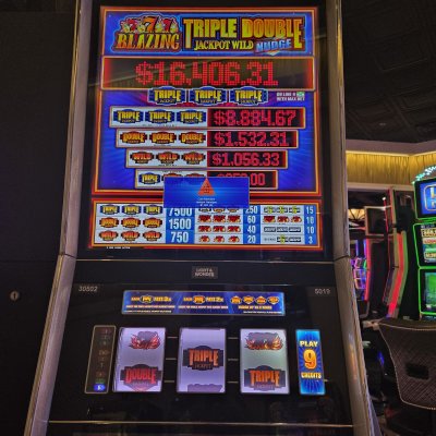 Casino Pauma — photo 3 of 4