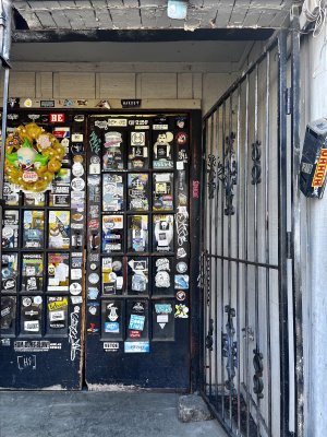 The End Nashville — photo 1 of 4