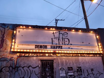 The End Nashville — photo 2 of 4