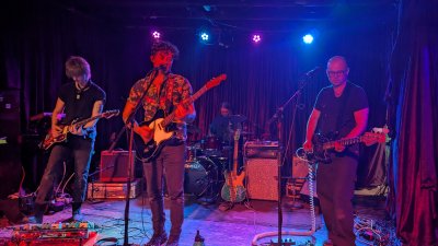 The End Nashville — photo 3 of 4