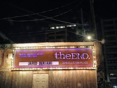 The End Nashville — photo 4 of 4