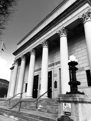 Lowell Memorial Auditorium — photo 1 of 4