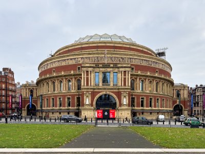 Royal Albert Hall — photo 1 of 4