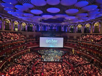 Royal Albert Hall — photo 3 of 4