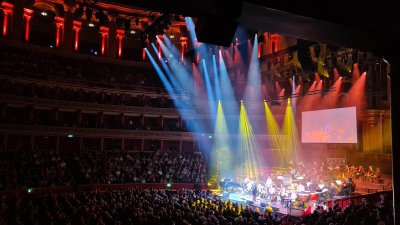 Royal Albert Hall — photo 4 of 4