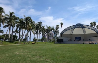 Meyer Amphitheatre — photo 1 of 4