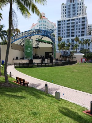 Meyer Amphitheatre — photo 2 of 4