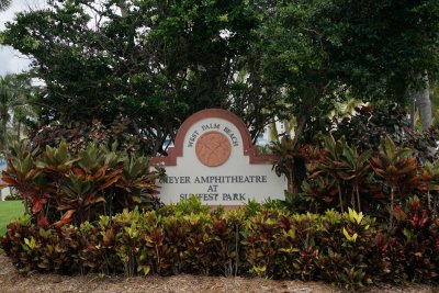 Meyer Amphitheatre — photo 4 of 4