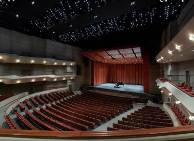 Wagner Noel Performing Arts Center — photo 2 of 4
