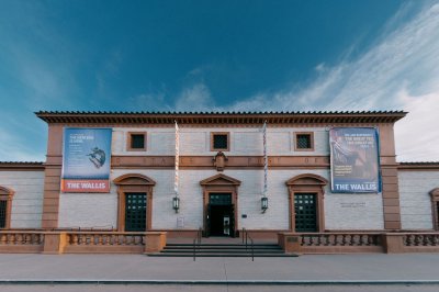 Wallis Annenberg Center for the Performing Arts - Goldsmith Theater