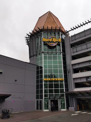 Great Canadian Casino Vancouver — photo 2 of 4