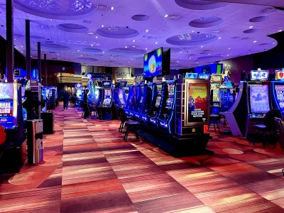 Great Canadian Casino Vancouver — photo 3 of 4