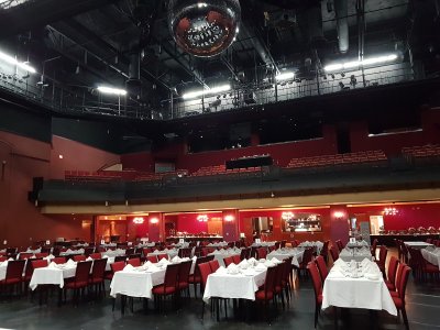 Great Canadian Casino Vancouver — photo 4 of 4