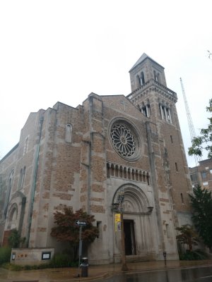 Fountain Street Church — photo 2 of 4