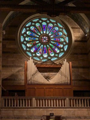 Fountain Street Church — photo 4 of 4